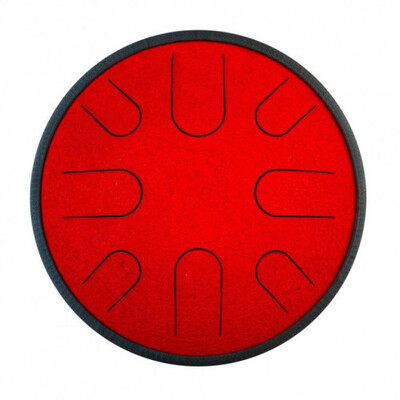 Глюкофон Инопланетная мастерская "Сатурн" (Красный дракон) Изображение