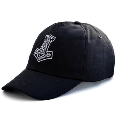 Бейсболка Молот Тора Зображення