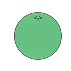 Пластик Remo Emperor Colortone BE0316CTGN (16") Изображение