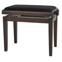 Банкетка для клавишных инструментов GEWA Deluxe 130110 Изображение