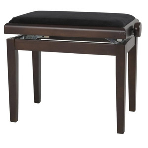 Банкетка для клавишных инструментов GEWA Deluxe 130110 Изображение