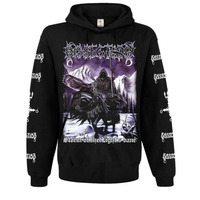 Худі Dissection "Storm of the Light’s Bane" (без блискавки) Зображення