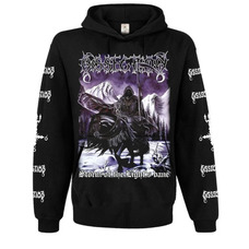 Худі Dissection "Storm of the Light’s Bane" (без блискавки) Зображення