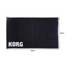 Ковер для цифрового пианино KORG DIGITAL PIANO MAT Изображение