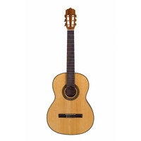 Классическая гитара Prima DSCG603 Classic Guitar Изображение