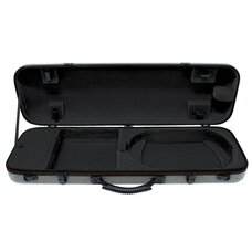 Футляр для скрипки Gewa Bio l S 4/4 GREY 309121 Изображение