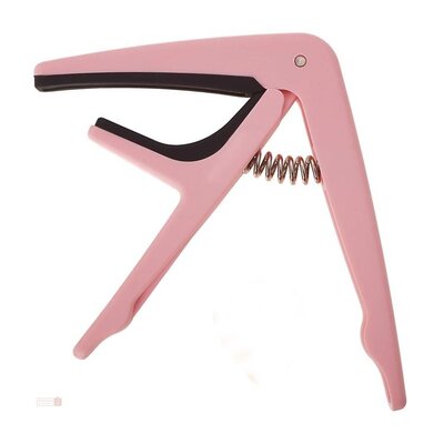 Каподастр JOYO JCP-01 Pink Изображение