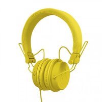 Навушники Reloop RHP-6 Yellow Зображення