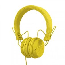 Наушники Reloop RHP-6 Yellow Изображение