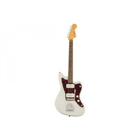 Электроакустическая гитара Squier by Fender Classic Vibe '60S Jazzmaster Ln Olympic White Изображение