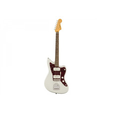 Електрогітара Squier by Fender Classic Vibe '60S Jazzmaster Ln Olympic White Зображення