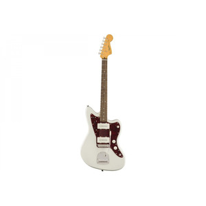 Електрогітара Squier by Fender Classic Vibe '60S Jazzmaster Ln Olympic White Зображення