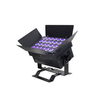 Световой LED прибор New Light PL-19 WALL WASHER LIGHT 4 в 1 RGBW Изображение