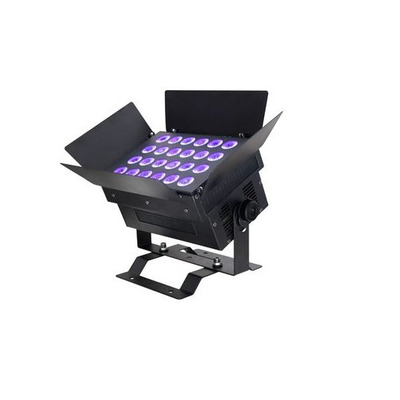 Світловий LED прилад New Light PL-19 WALL WASHER LIGHT 4 в 1 RGBW Зображення