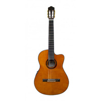 Електрокласична гітара Prima MCG603cQ Зображення