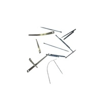 Пружинки к кларнета Buffet F13717 Изображение