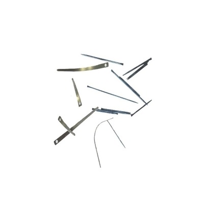 Пружинки к кларнета Buffet F13717 Изображение