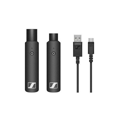 Радиосистема Sennheiser XSW-D XLR BASE SET Изображение
