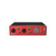 Аудіоінтерфейс FOCUSRITE Clarett 2-Pre USB Зображення