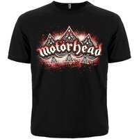 Футболка Motorhead (Warpig) Зображення