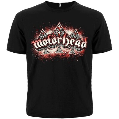 Футболка Motorhead (Warpig) Изображение