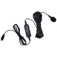 Микрофон петличный CKMOVA LCM2L Изображение