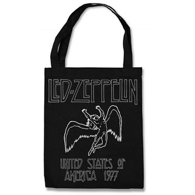 Сумка Шопер Led Zeppelin Зображення