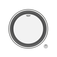 Пластик Remo Powerstroke Pro Clear PR132000 (20") Изображение