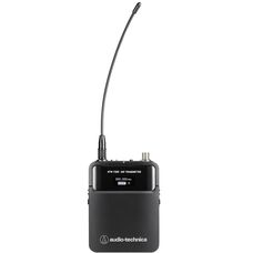 Поясний передавач Audio Technica ATW T5201 Зображення