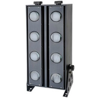 Световой LED прибор New Light BMS-LED2017 Изображение