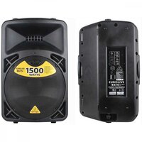 Активная акустическая система Behringer B615D Изображение