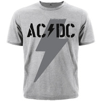 Футболка AC/DC (PWR UP lightning) Зображення
