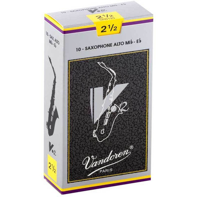 Тростина для альт-саксофона Vandoren SR6125 Изображение