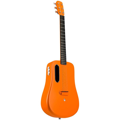 Трансакустична гітара Lava ME 2 Freeboost Orange Зображення