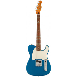 Електрогітара SQUIER by FENDER CLASSIC VIBE 60s FSR ESQUIRE LRL LAKE PLACID BLUE Зображення