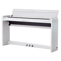 Цифрове піаніно Pearl River PRK300 WH Зображення