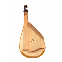 Бандура Acropolis Концертна (лак "мерабау" +) Зображення