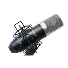 Студийный микрофон Marantz PRO MPM1000 Изображение