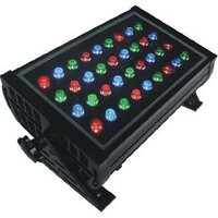 Світловий LED прилад New Light NL-1423 LED IP65 WALL WASHER 3W*48шт Зображення