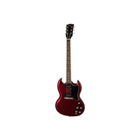Электроакустическая гитара Gibson SG Special Vintage Sparkling Burgundy Изображение