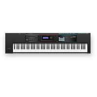 Синтезатор Roland Juno-DS88 Изображение