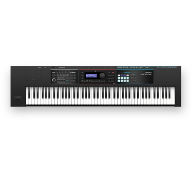 Синтезатор Roland Juno-DS88 Изображение