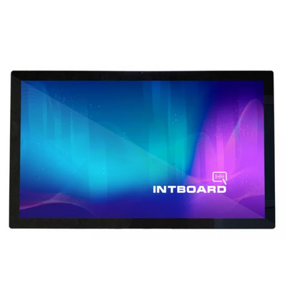 Інтерактивний дисплей INTBOARD 32″ Зображення