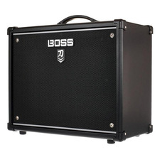 Комбоусилитель для электрогитары BOSS KTN50MKII Изображение