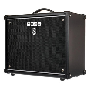 Комбоусилитель для электрогитары BOSS KTN50MKII Изображение