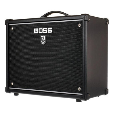 Комбоусилитель для электрогитары BOSS KTN50MKII Изображение