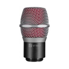 Мікрофонний суперкардіоїдна динамічний капсуль sE Electronics V7 MC1 (Shure) Зображення