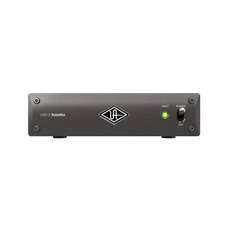 Процессор UNIVERSAL AUDIO UAD-2 SATELLITE THUNDERBOLT 3 OCTO CORE DSP Изображение
