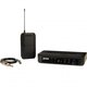 Радиосистема Shure BLX14E/M17 (662-686 MHz) Изображение