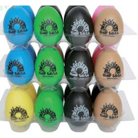 F835400 Комплект шейкерів CLUB SALSA (24шт) Изображение